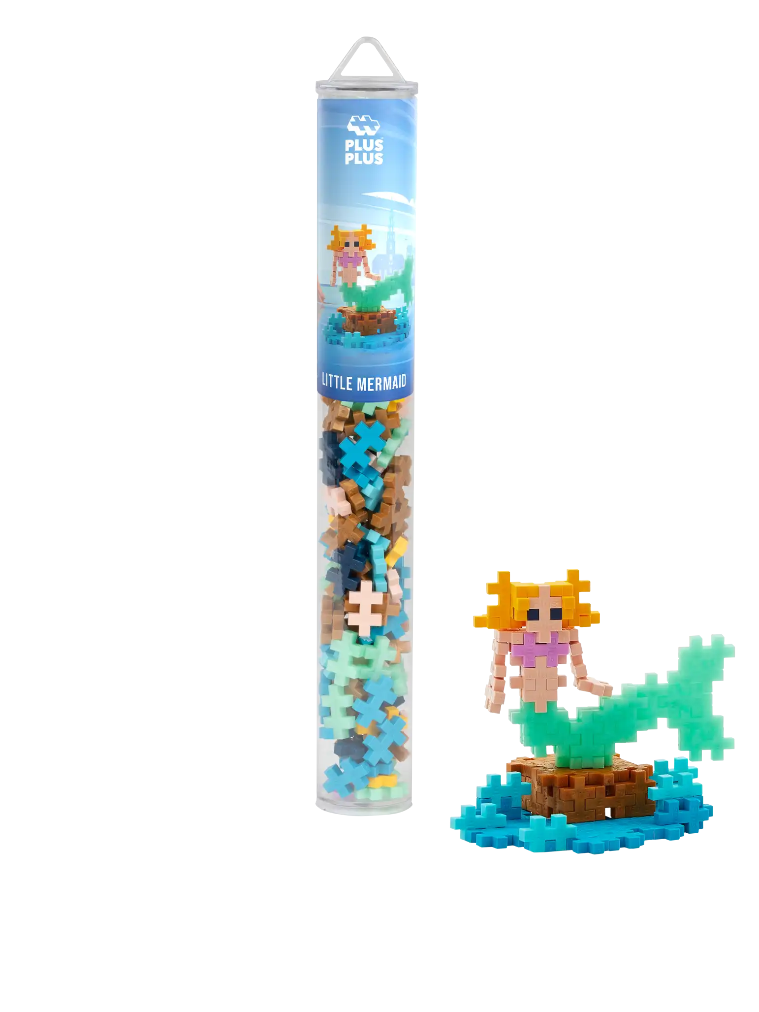 Pakkekalender Eventyr Mix - 24 rør