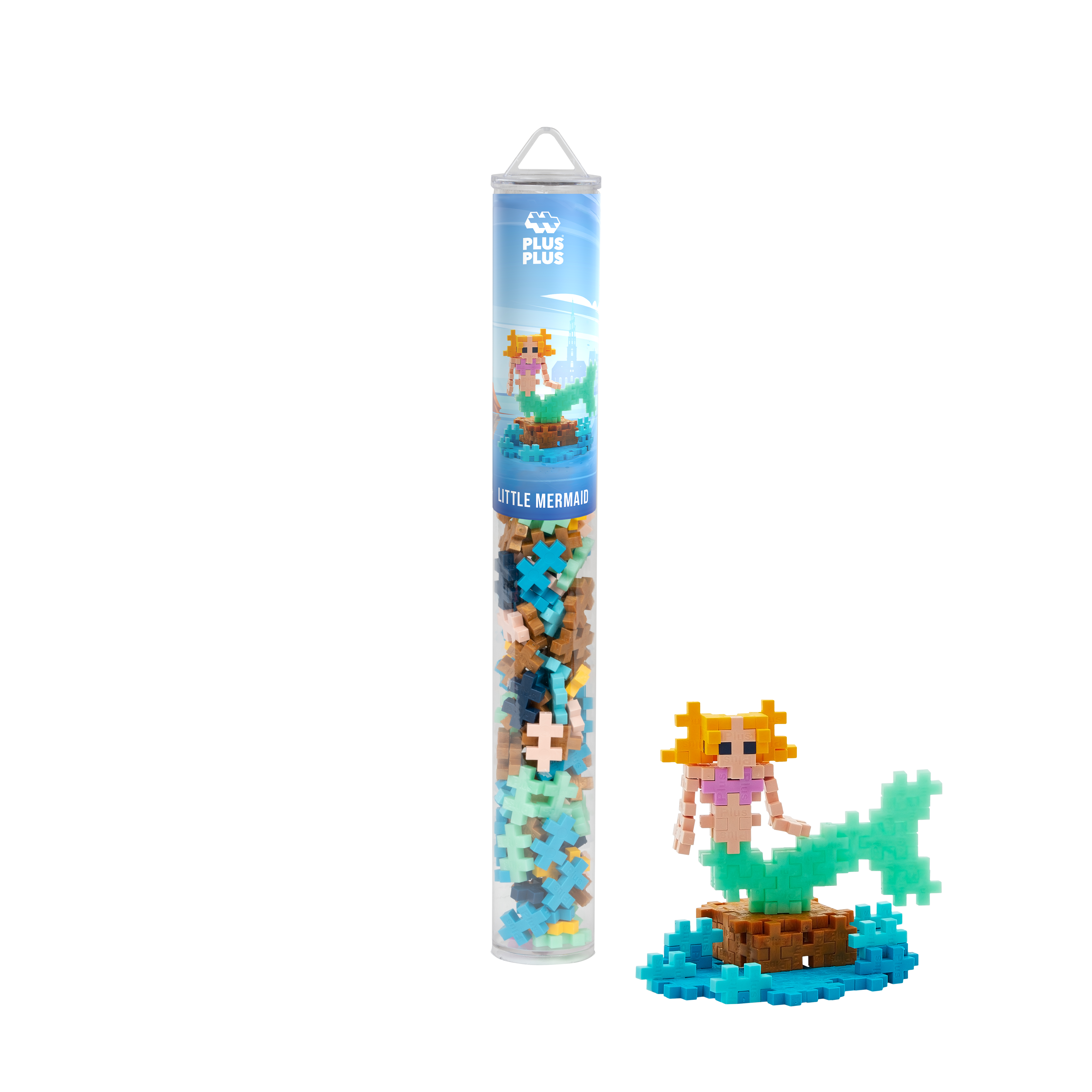 Nordiske figurer - Bonuspakke