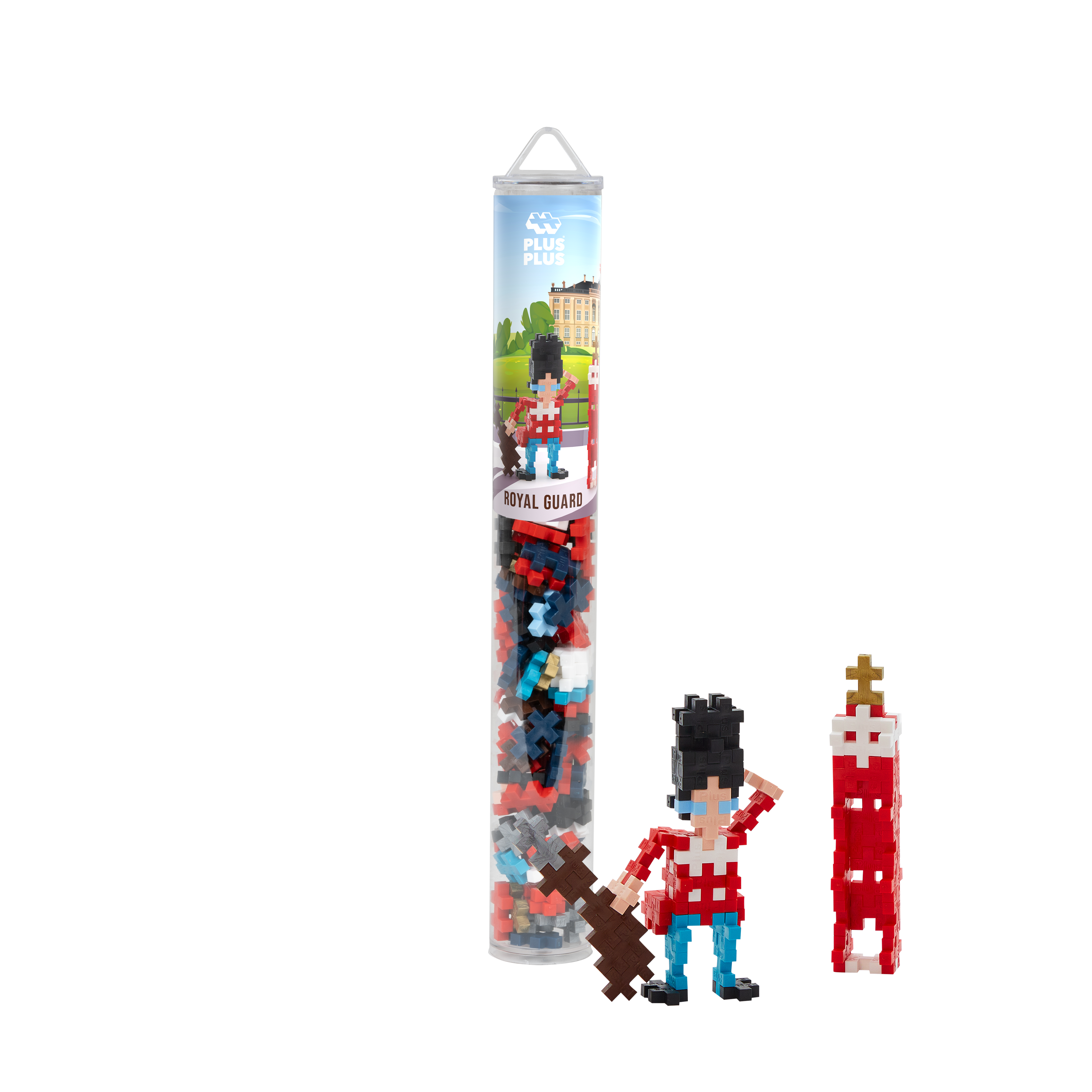 Nordiske figurer - Bonuspakke