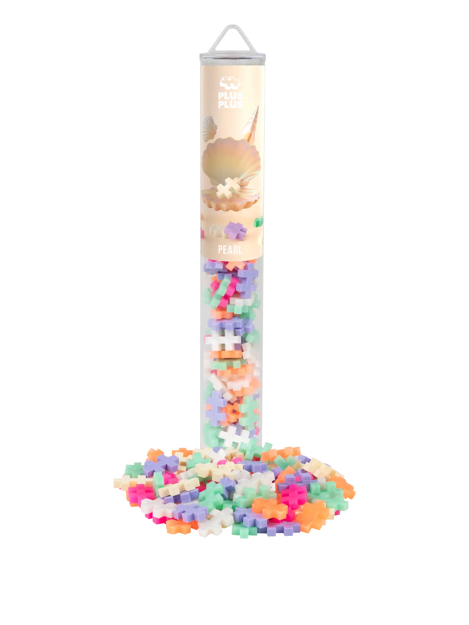 Pakkekalender Eventyr Mix - 24 rør