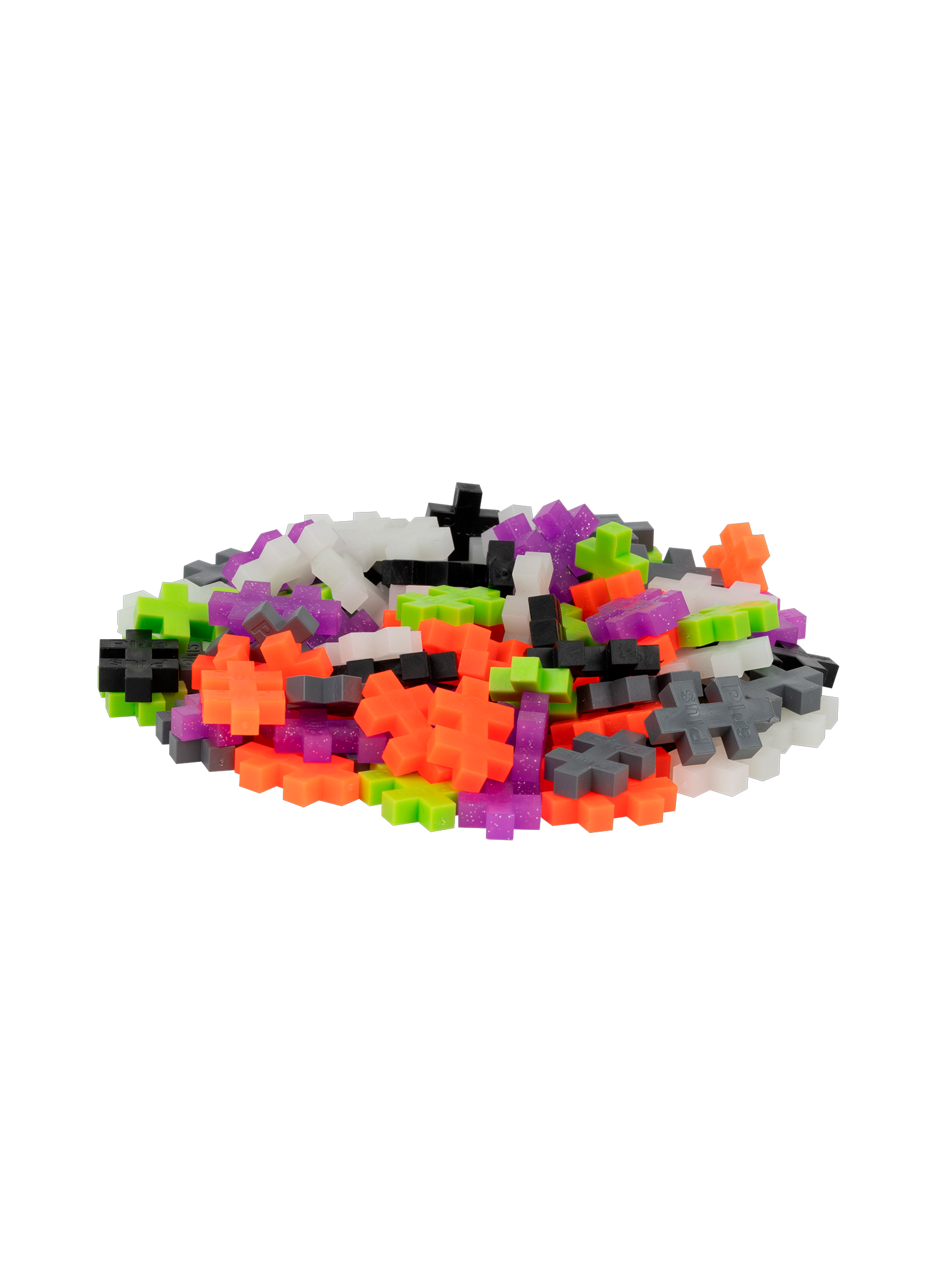 Spooky Farvemix - 100 stk