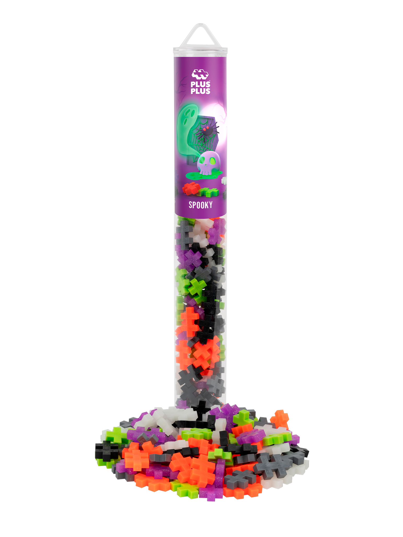 Spooky Farvemix - 100 stk