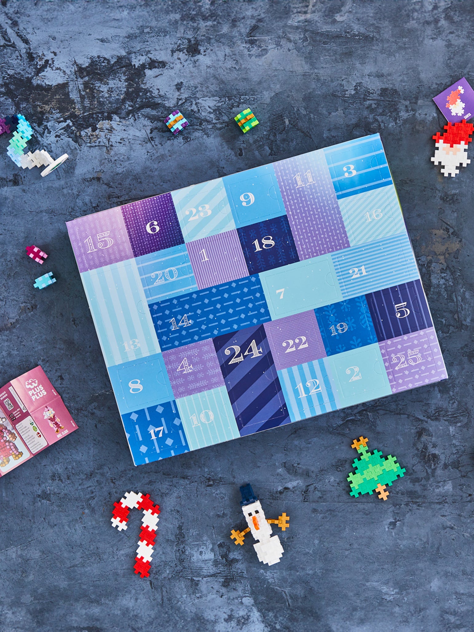 Julekalender - Julemandens Nordlys eventyr