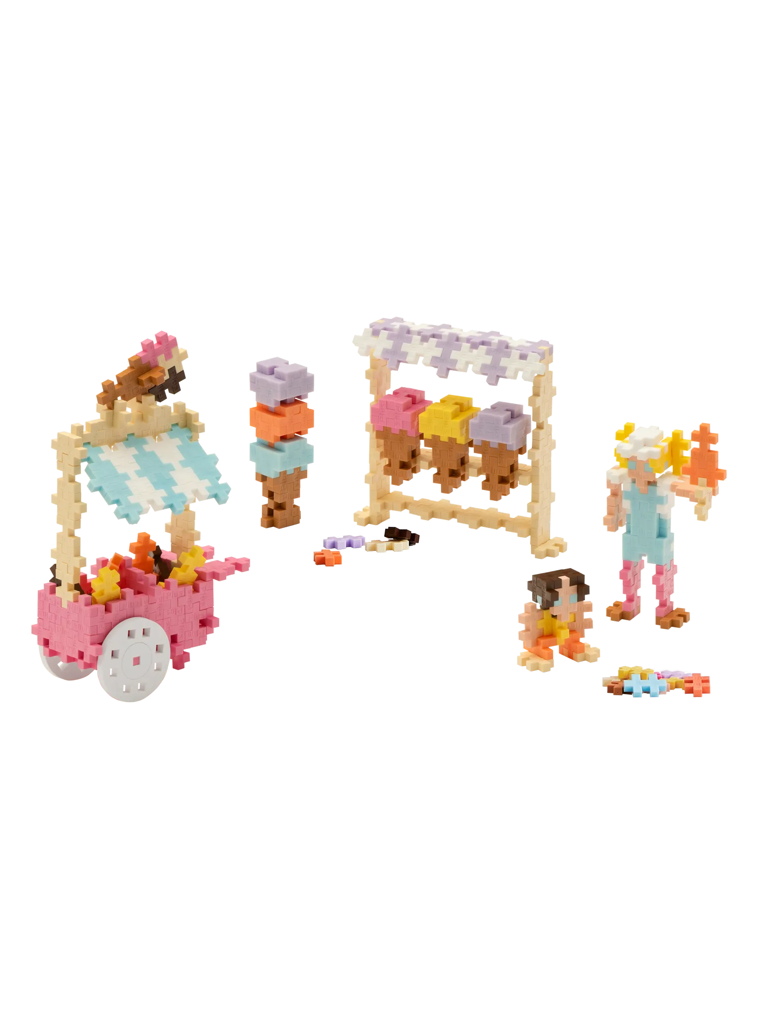 Learn to Build - Isbutik