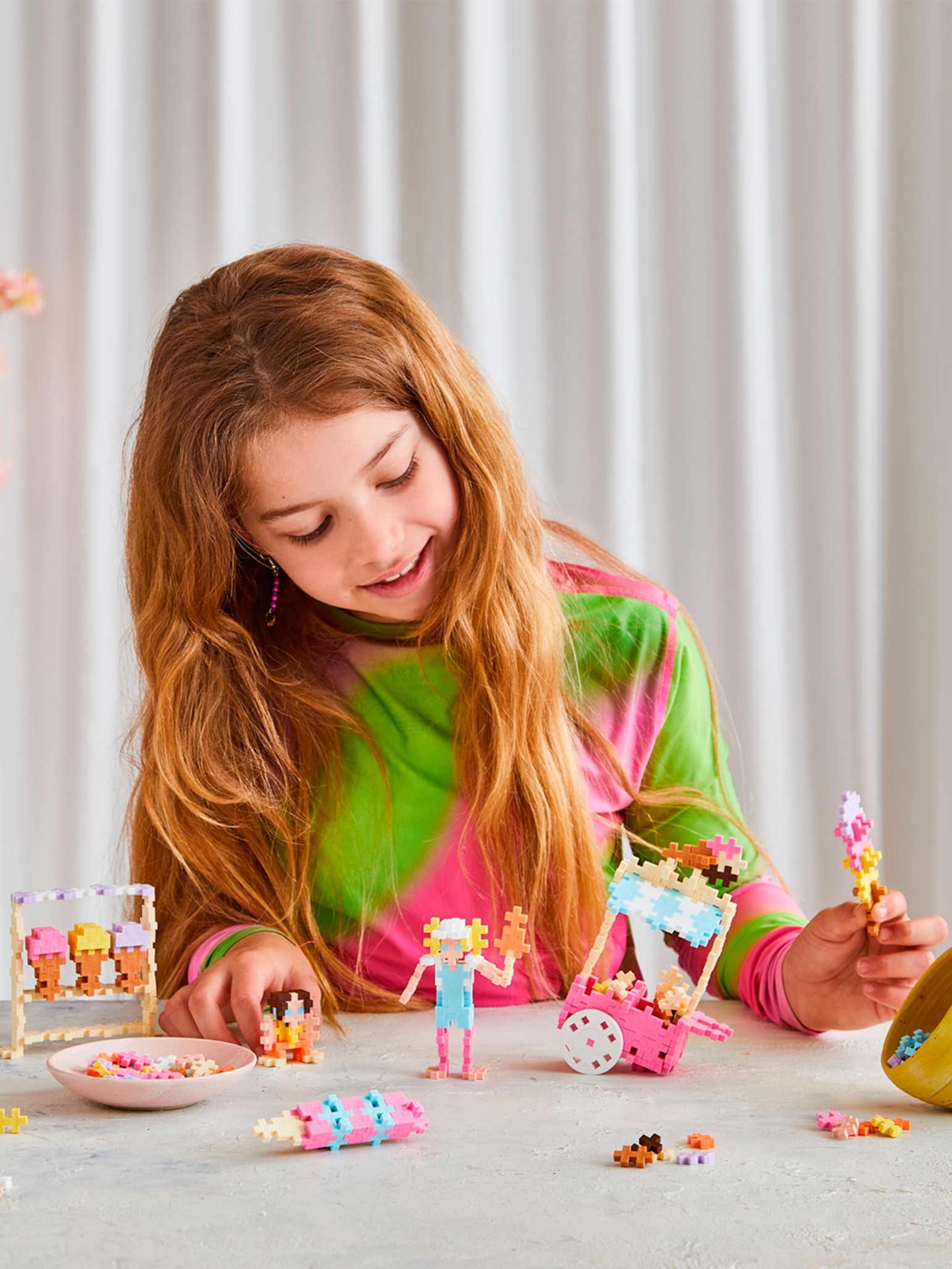 Learn to Build - Isbutik