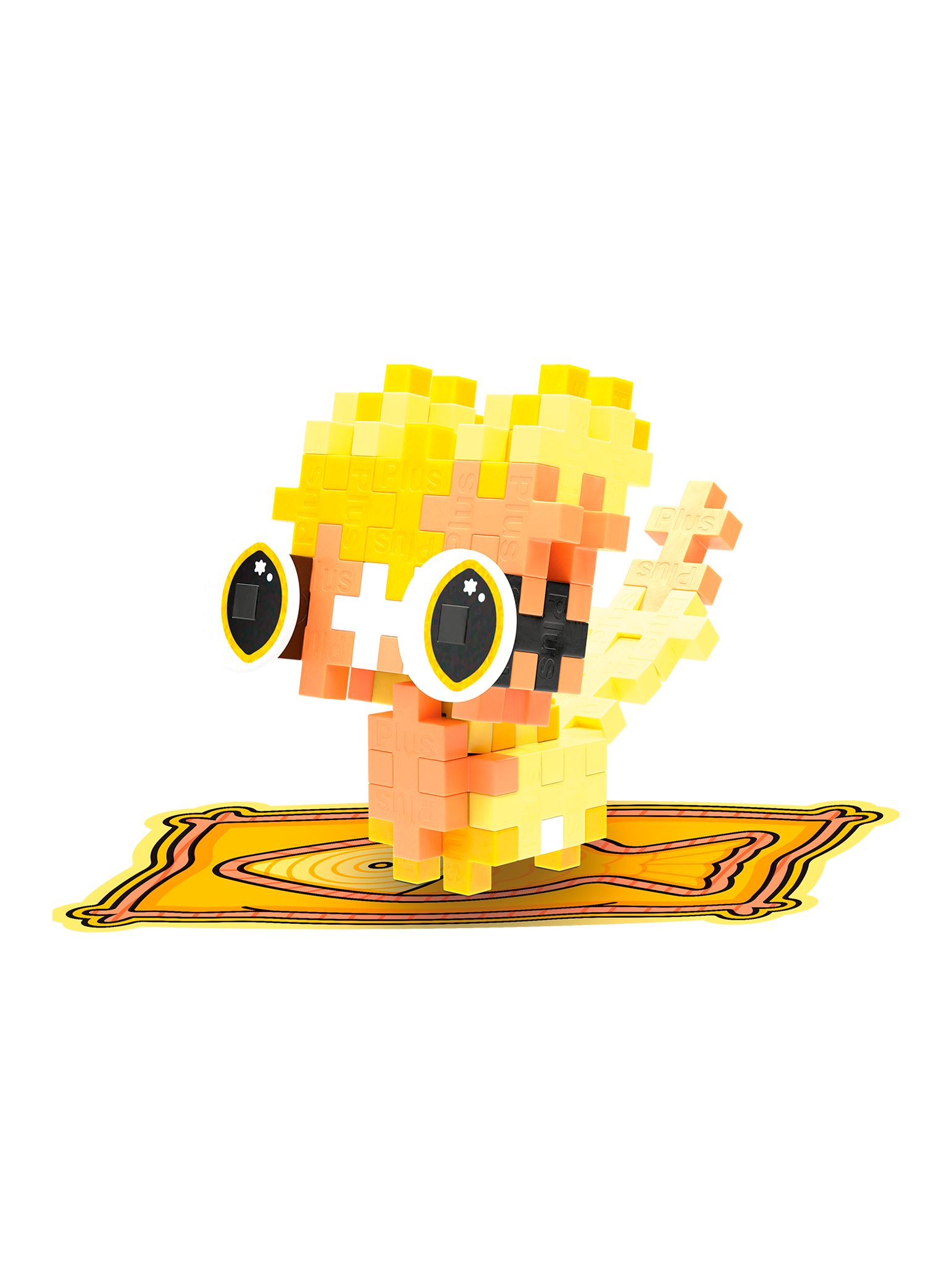 Kæledyrspakke - Kat