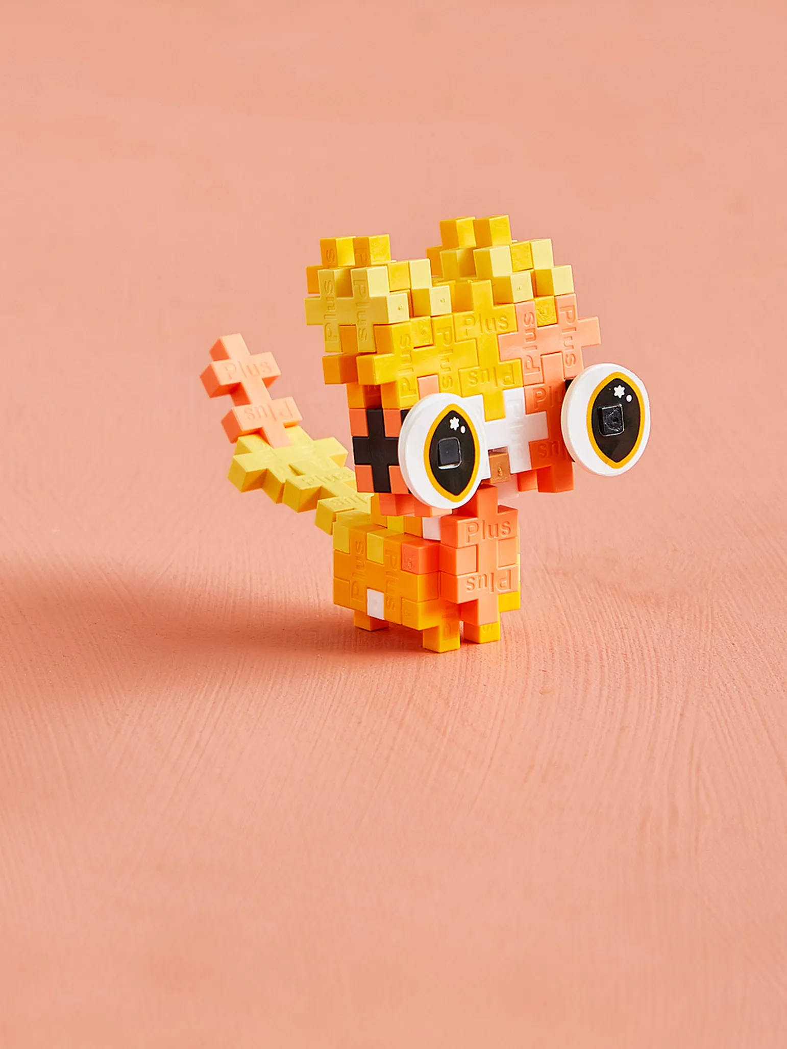 Kæledyrspakke - Kat