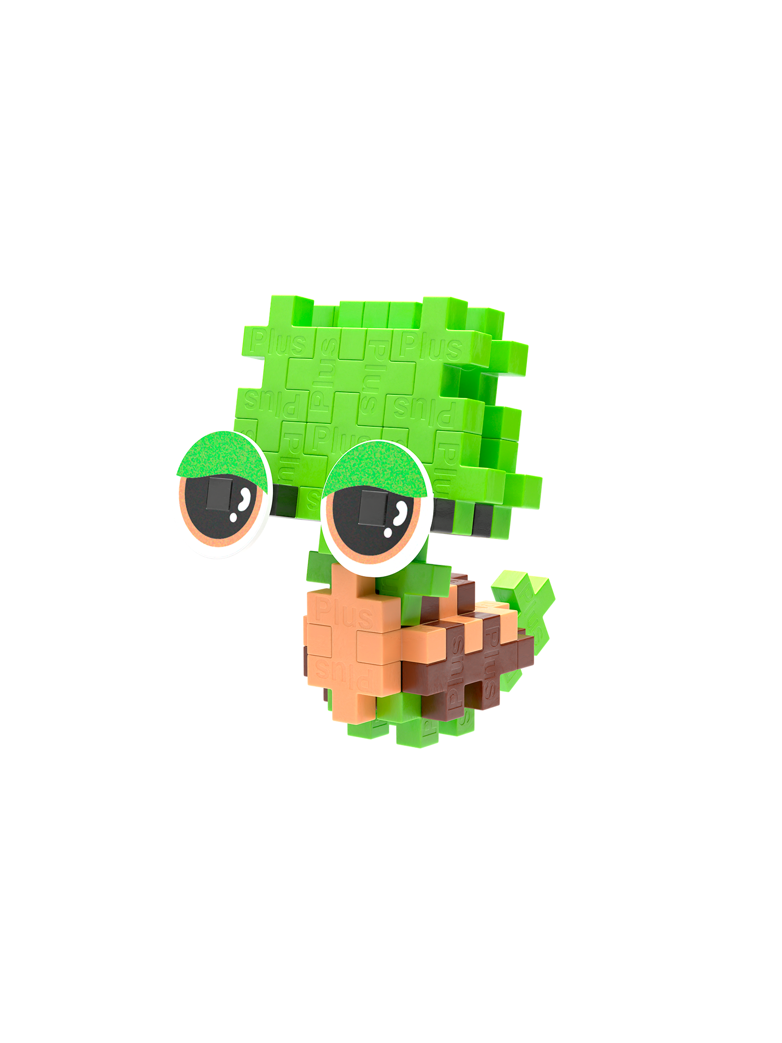 Kæledyrspakke - Skilpadde