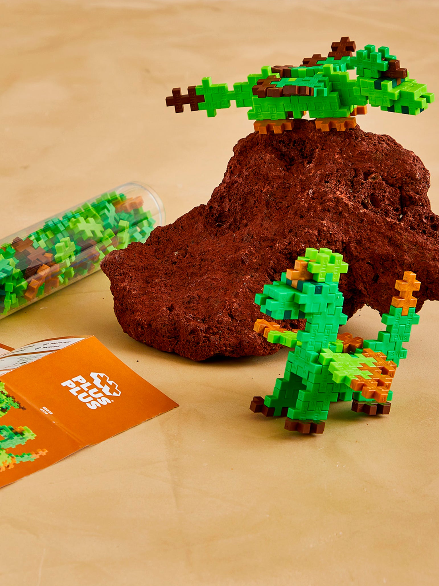 Jorddrager - 100 stk