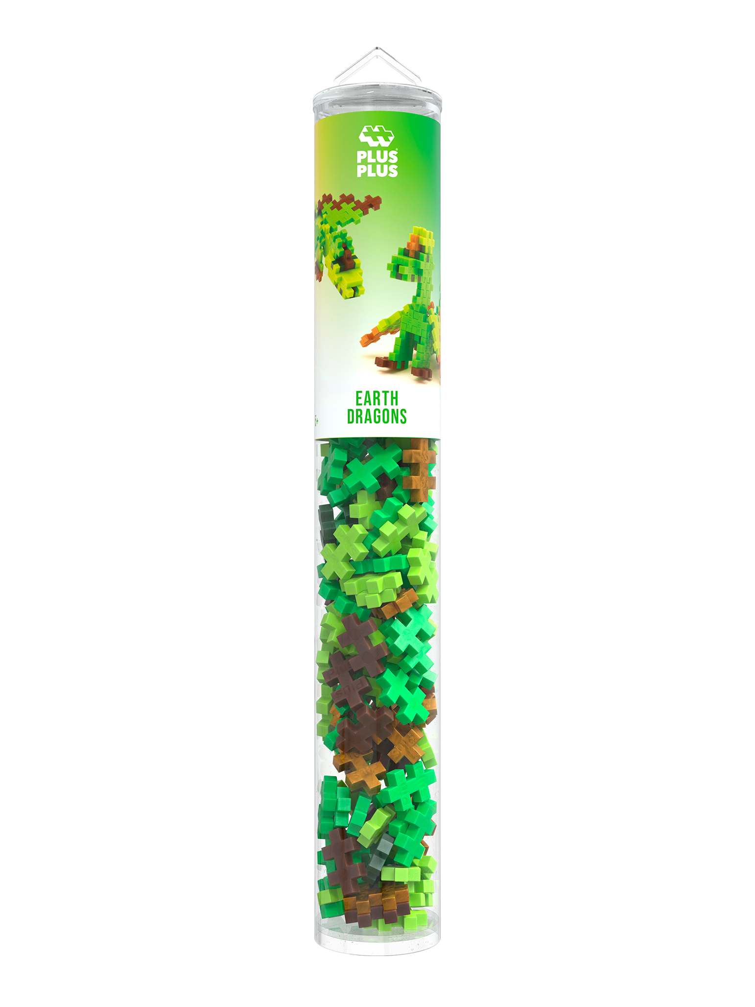 Jorddrager - 100 stk