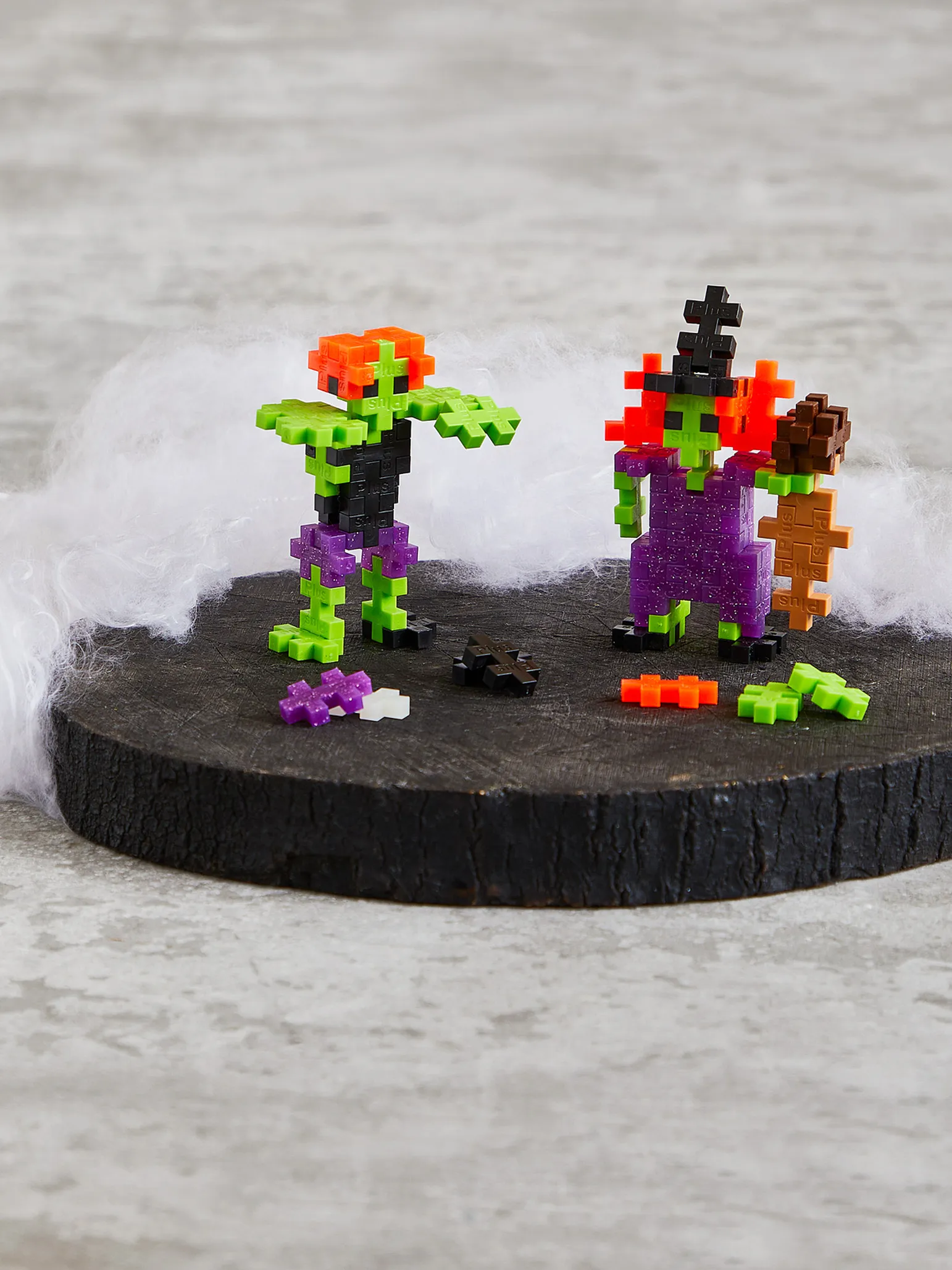 Monster Mash - 100 stk