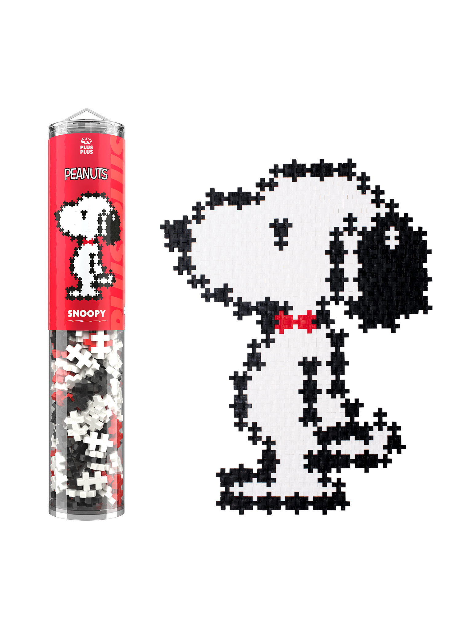 Nuser - Puzzle by Number - 275 stk®