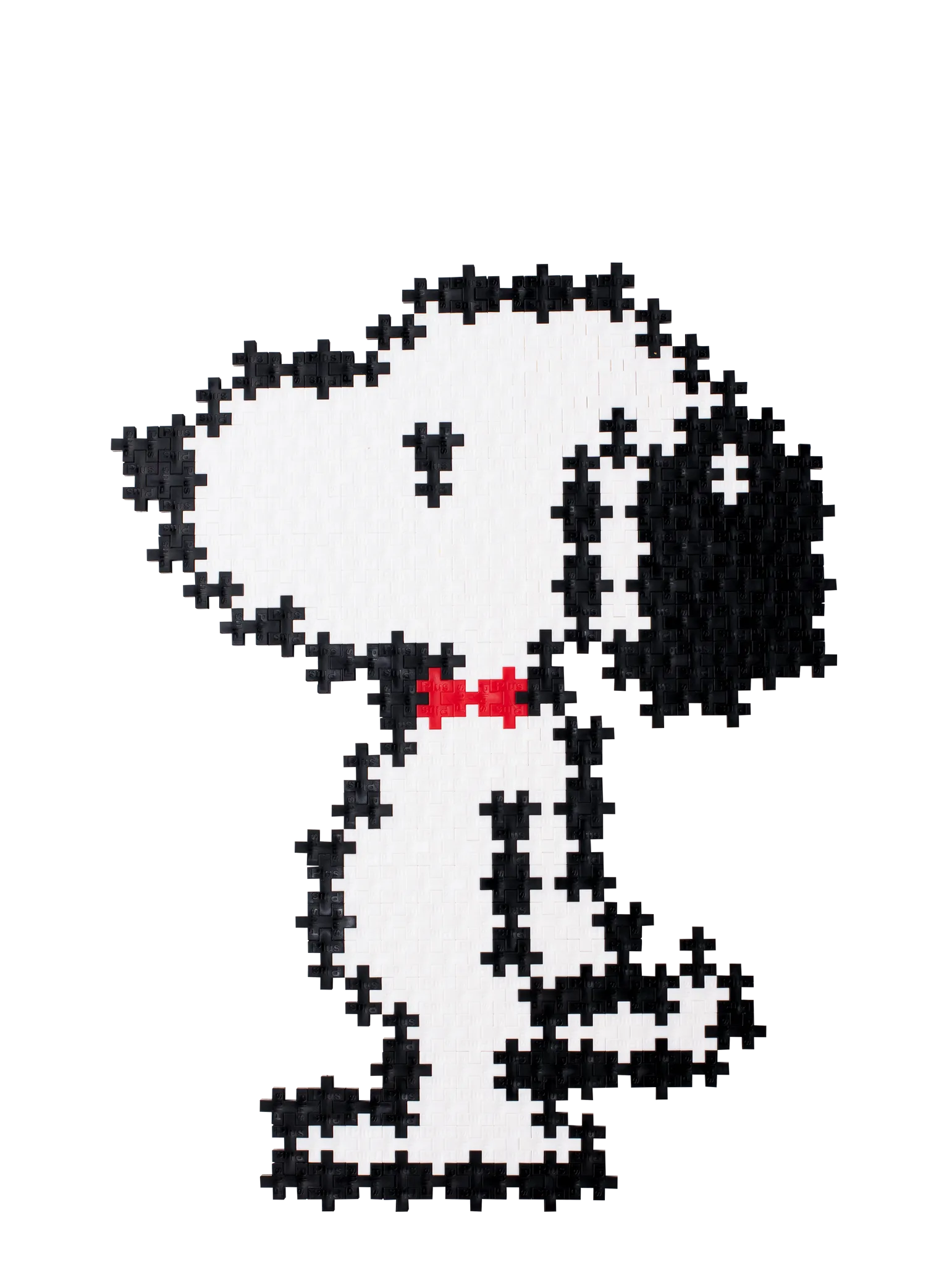 Nuser - Puzzle by Number - 275 stk®