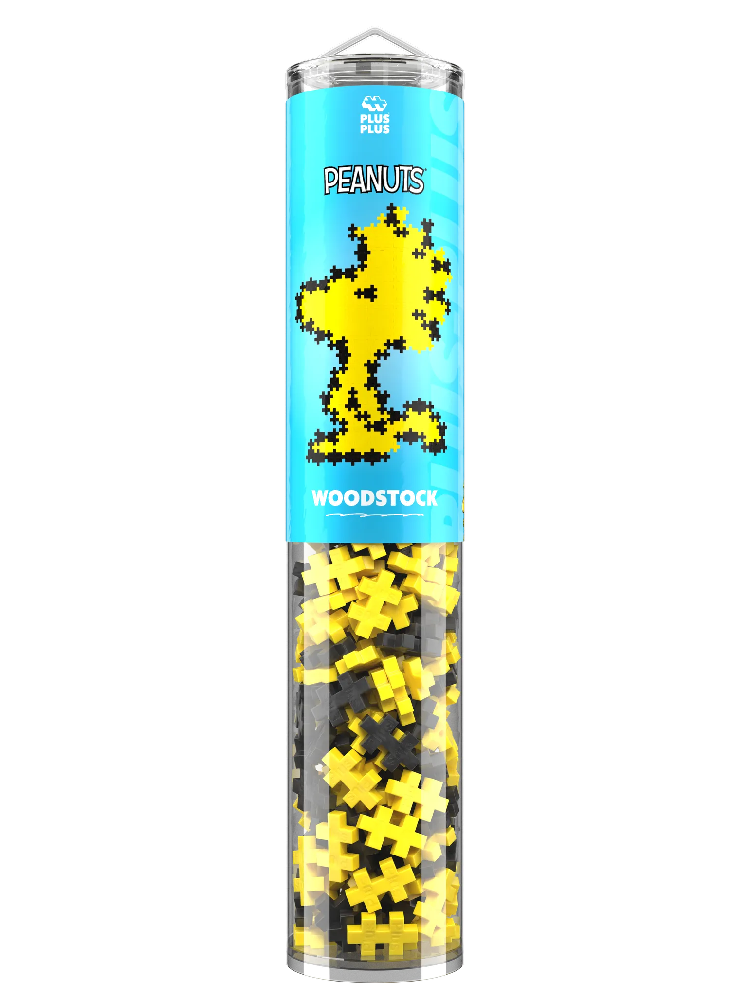 Woodstock - Puzzle by Number - 275 stk®