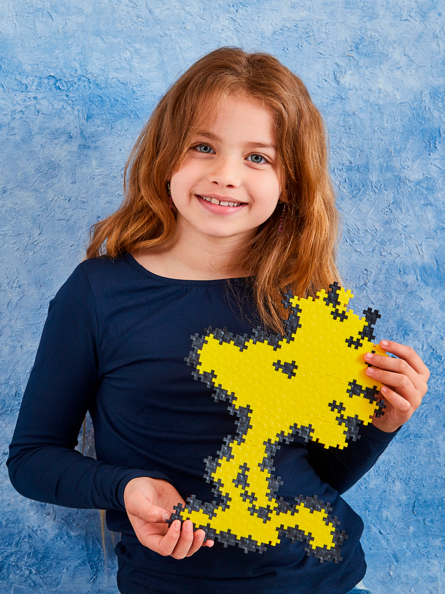 Woodstock - Puzzle by Number - 275 stk®
