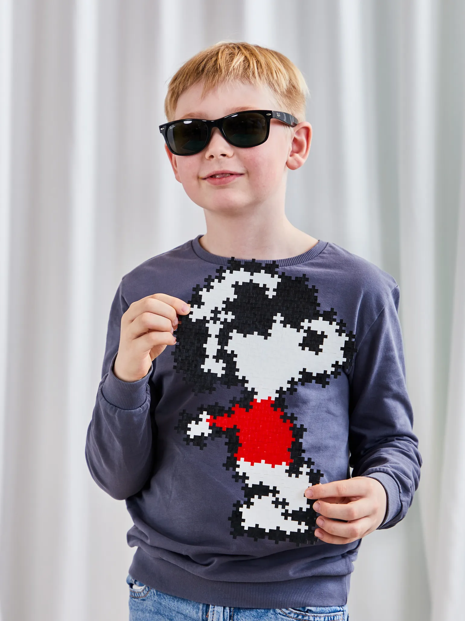Joe Cool - Puzzle by Number - 275 stk®
