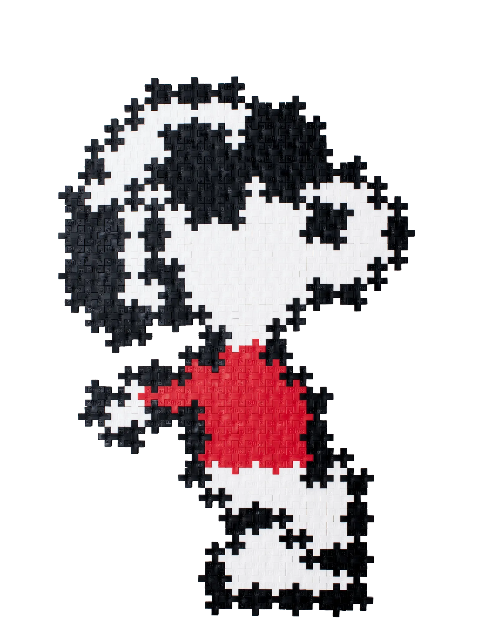 Joe Cool - Puzzle by Number - 275 stk®