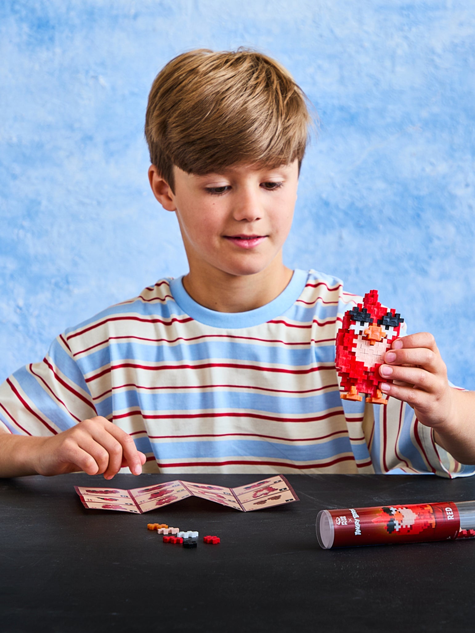 Angry Birds - Red - 110 stk