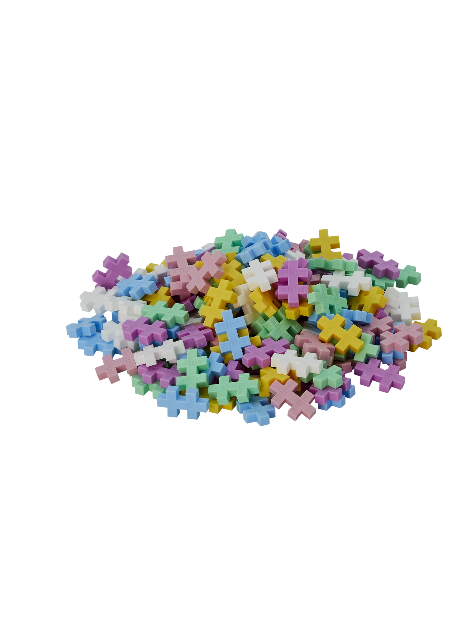 Forårs Farvemix - 240 stk