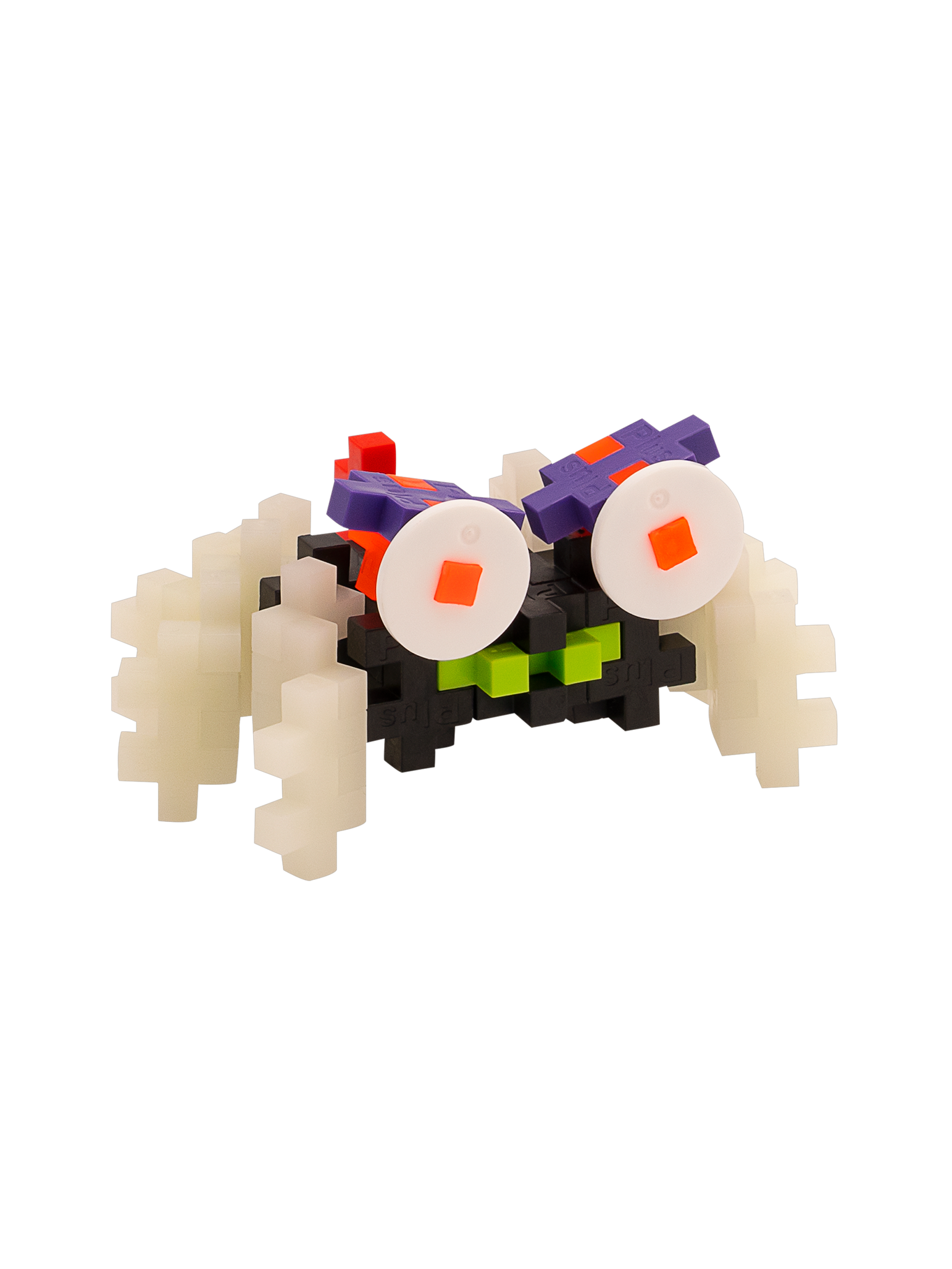 Creepy Critters - Wib