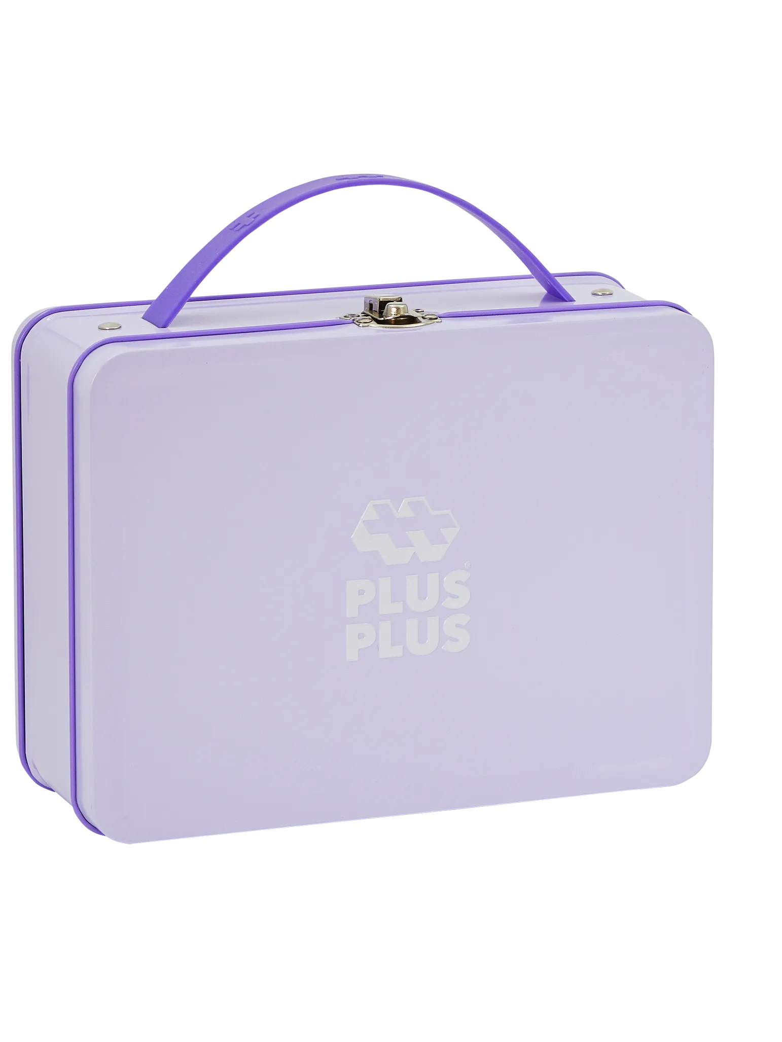 Lilla Metalkuffert - 600 stk