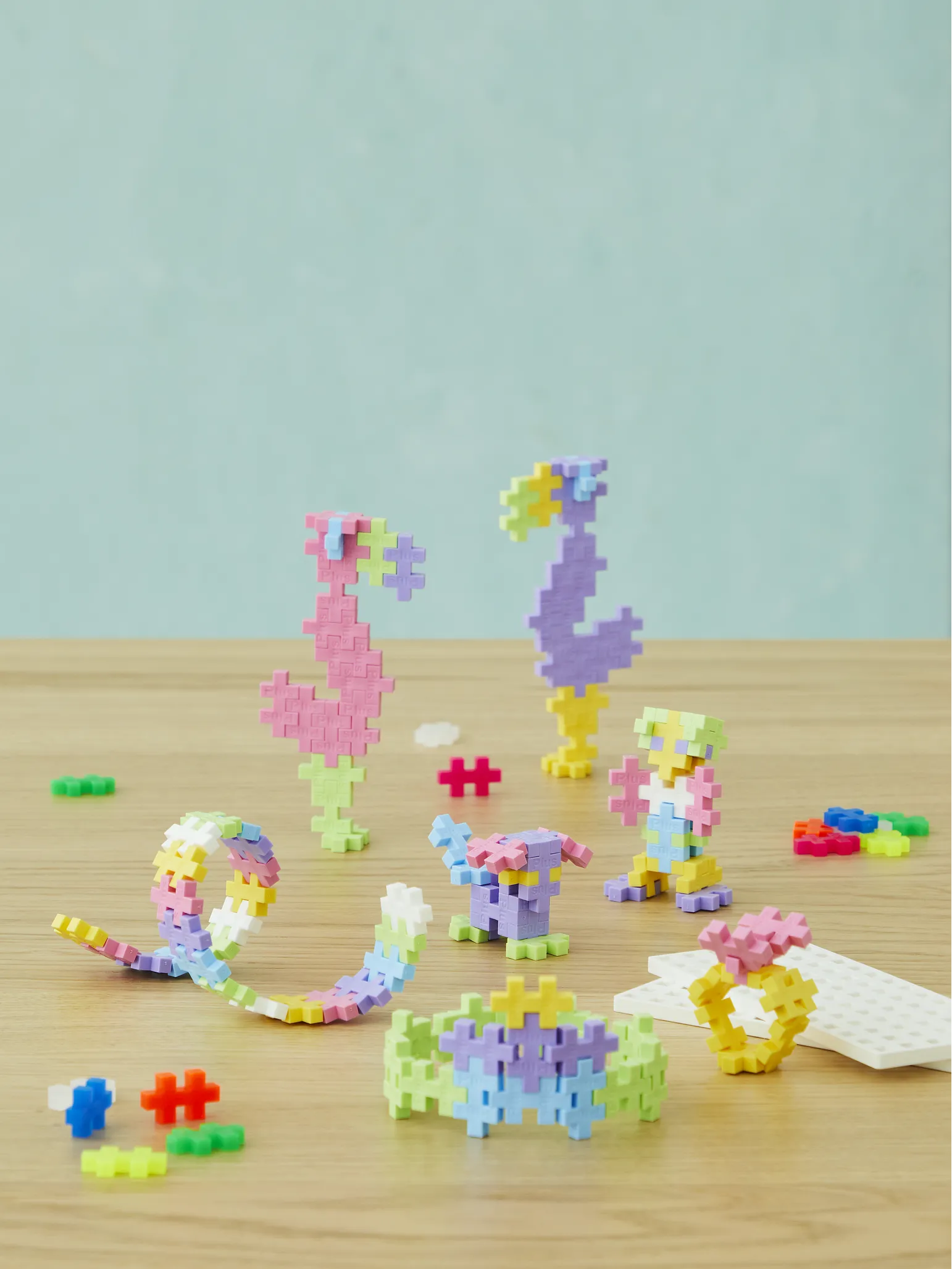 Lilla Metalkuffert - 600 stk