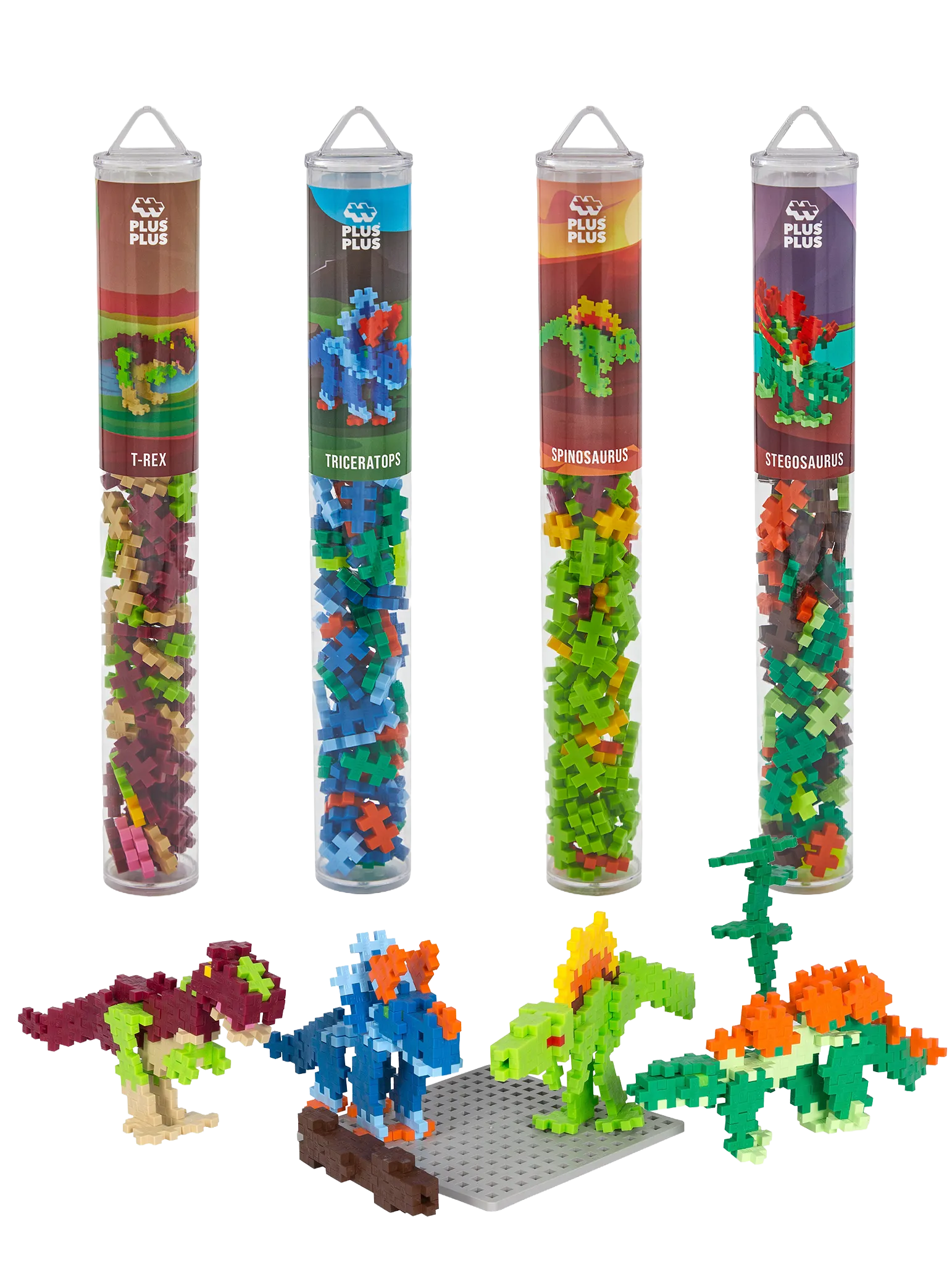 Dinosaur - Bonuspakke