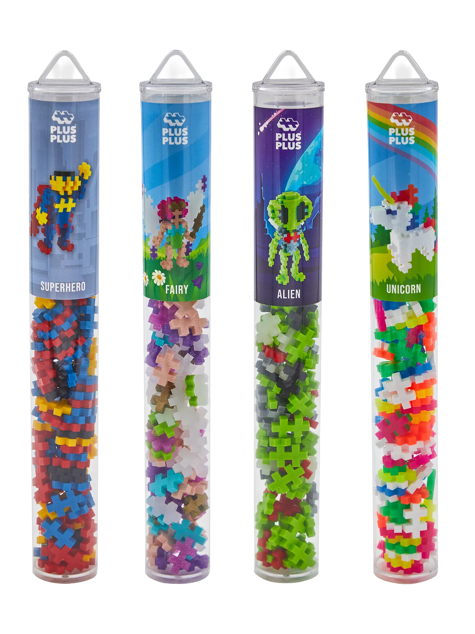 Figurer - Bonuspakke