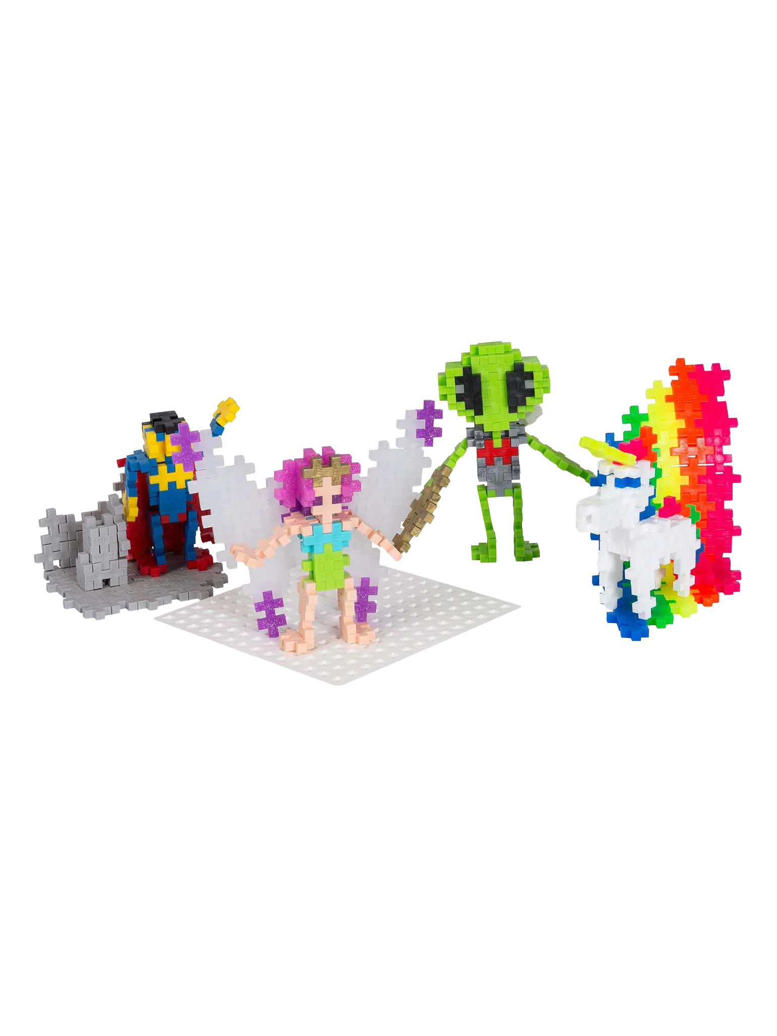 Figurer - Bonuspakke