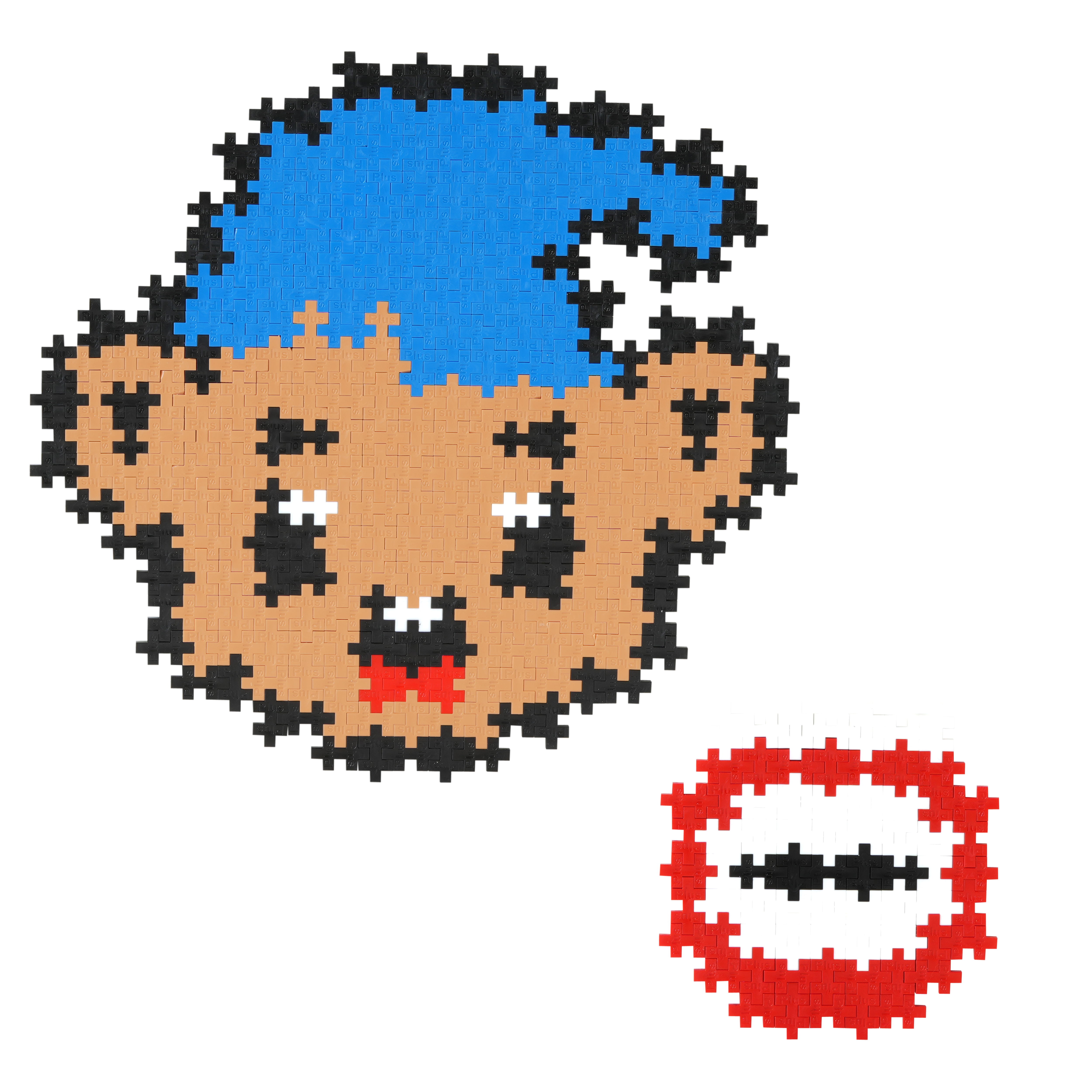 Bamse & Tordenhonning - 400 stk