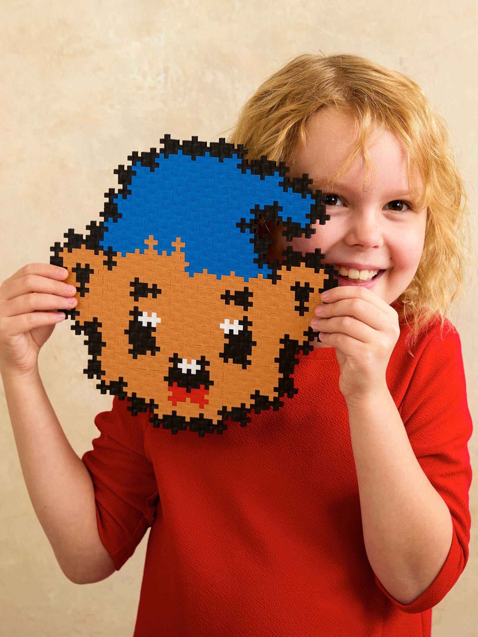 Bamse & Tordenhonning - 400 stk