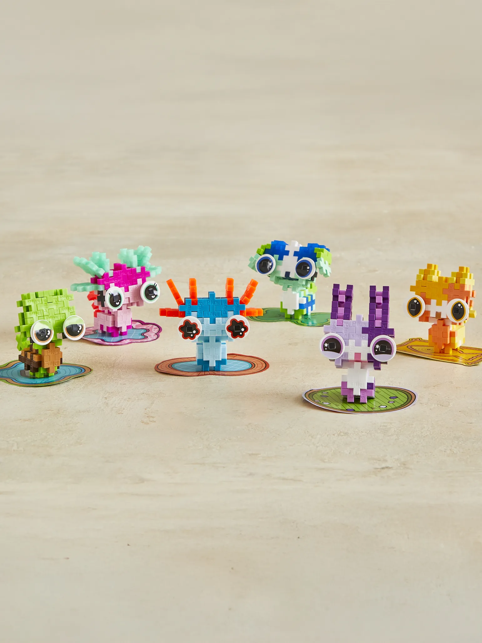 Kæledyrspakke - Kanin