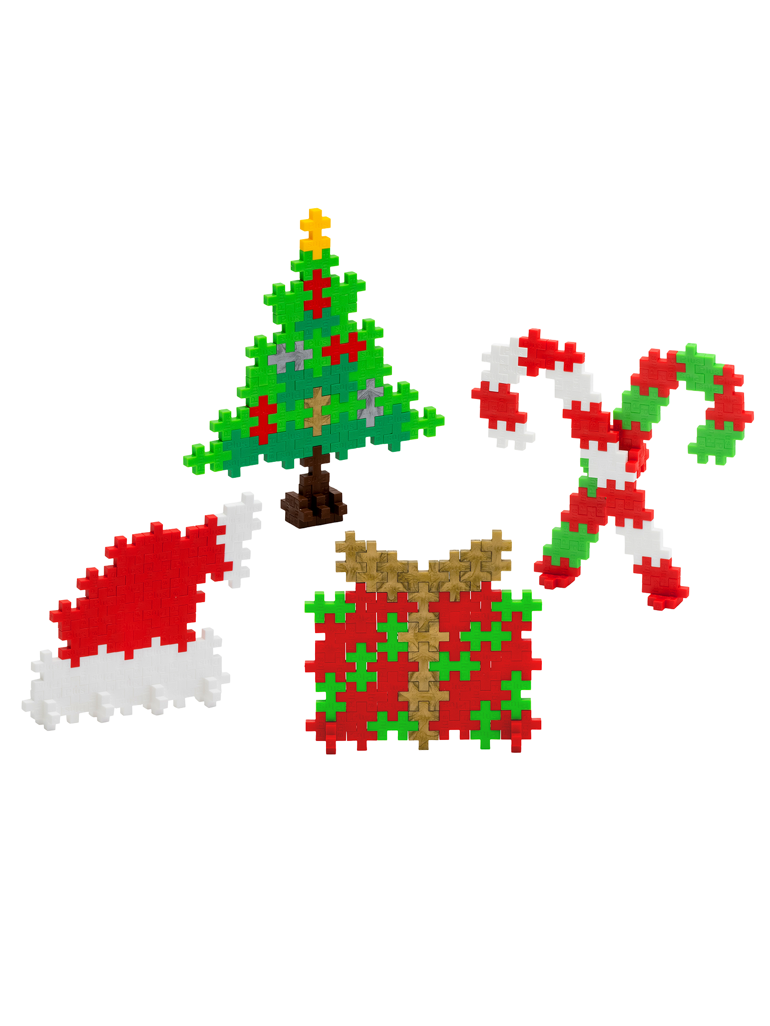 Puzzle by Number - Julestok