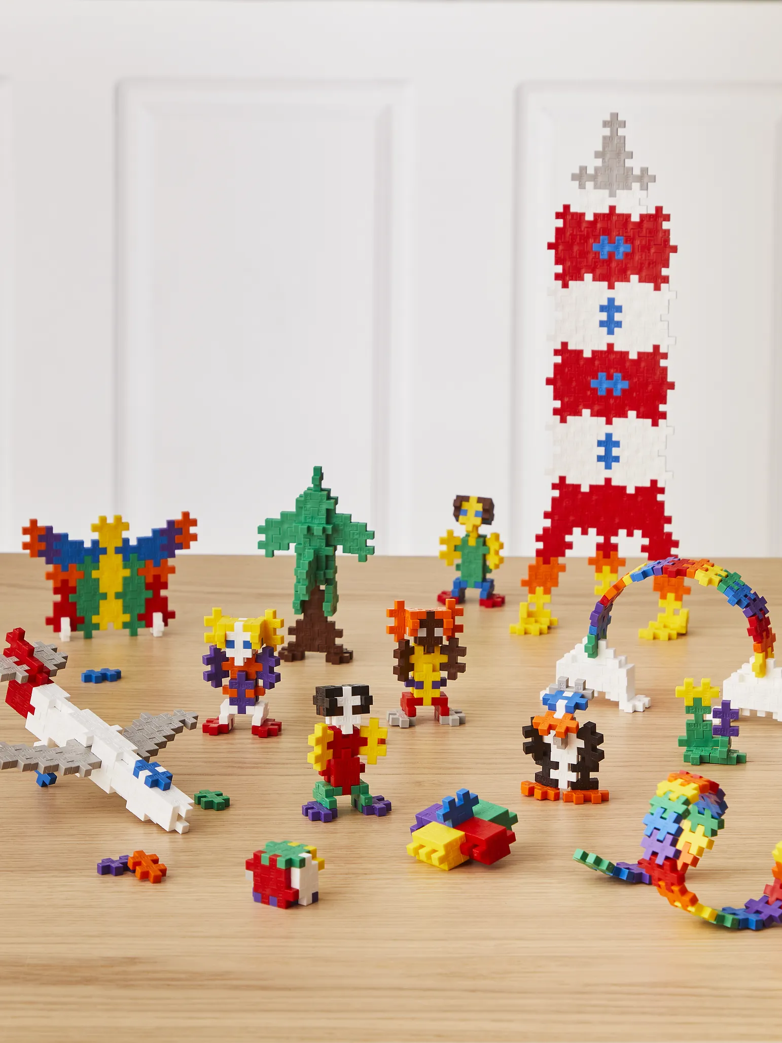 Basis Farvemix - 300 stk