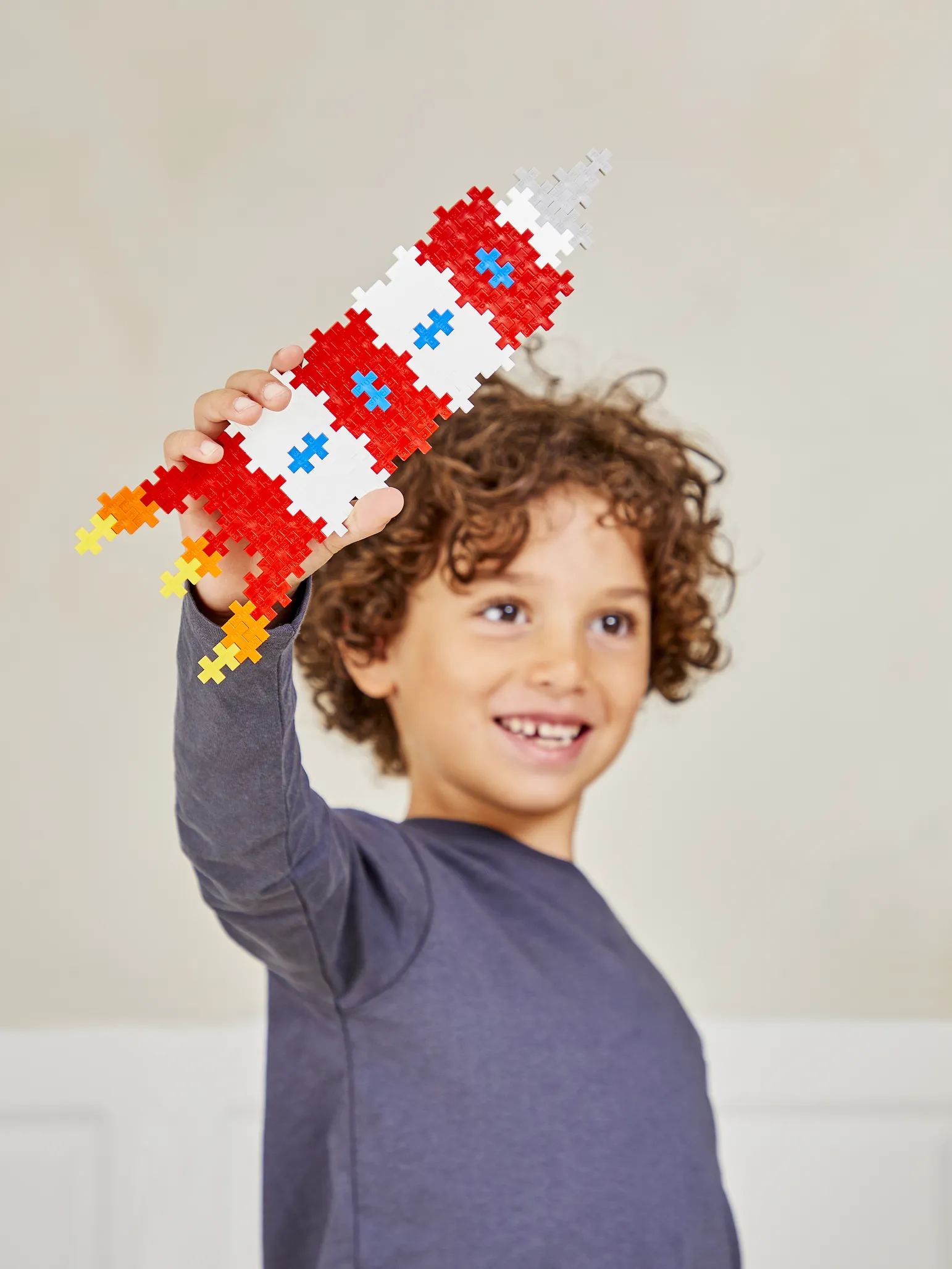 Basis Farvemix - 240 stk